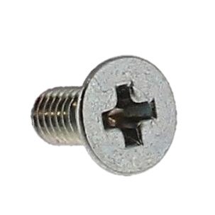 Round Head Screw for Stihl FS460C, FS460RC Brushcutters - OEM 11211227103