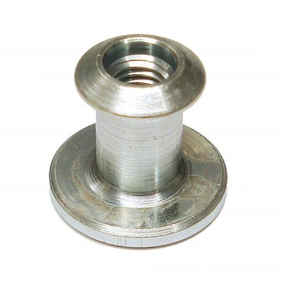 Slotted Nut for Stihl MS341, 026 - OEM 11210847000