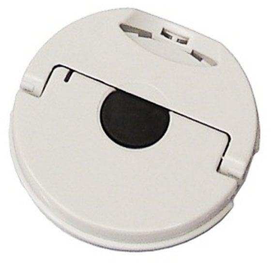 Wing Nut for Stihl MS171, MS241C - OEM 11216601000