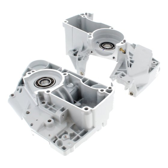 Crankcase for Stihl MS240, MS260, MS260C Chainsaws - OEM 11210202125