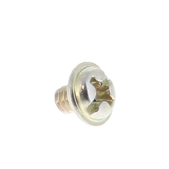 Round Head Screw for Stihl 076, MS270, MS270 C Chainsaws - OEM 11211227102