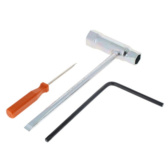 Tool Kit for Stihl MS362, MS362C Chainsaw - OEM 11218901400