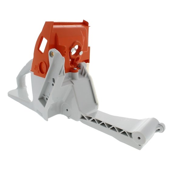 Tank Housing for Stihl 066, MS650 Chainsaws - Genuine Part - OEM 11223500826