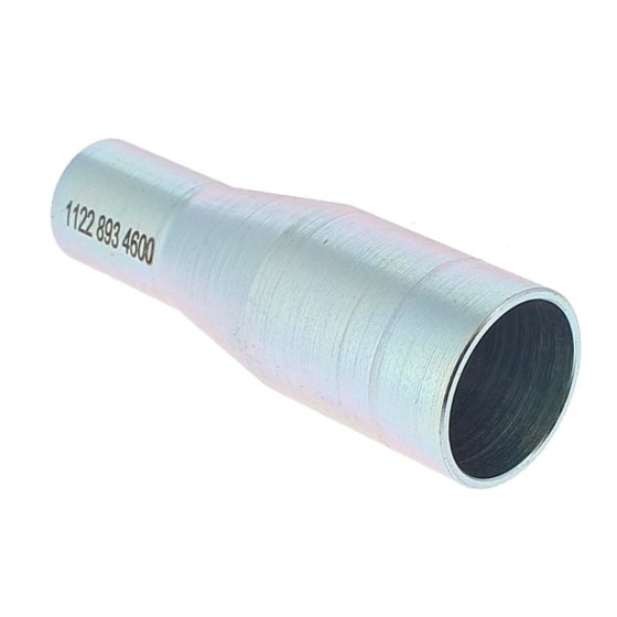 Mounting Sleeve for Stihl MS290, MS310 Chainsaws - OEM 11228934600