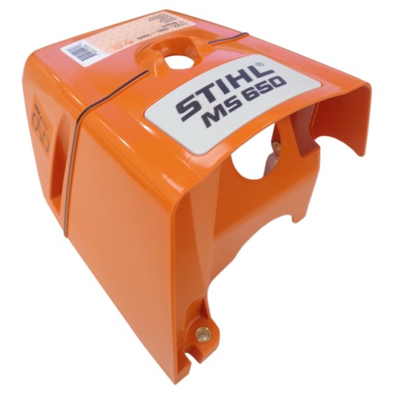 Shroud for Stihl MS650 Chainsaw - OEM 11220801609
