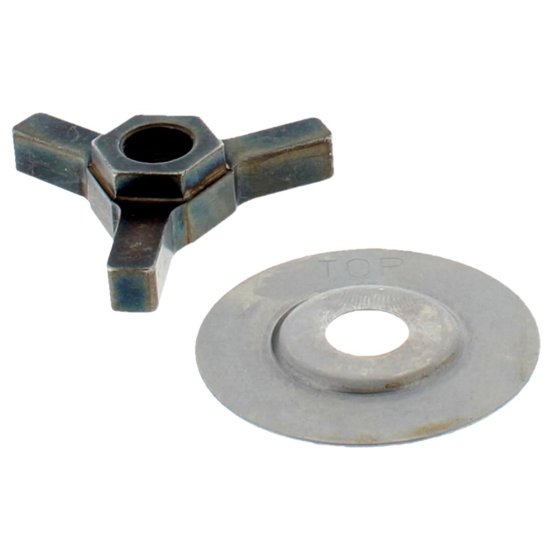 Carrier for Stihl MS660, MS650 Chainsaws - OEM 11221602300