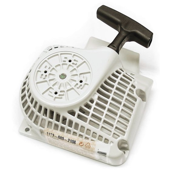 Recoil Assembly (ErgoStart) for Stihl MS210, MS230, MS250 - 1123 080 2108 - OEM 11230802116