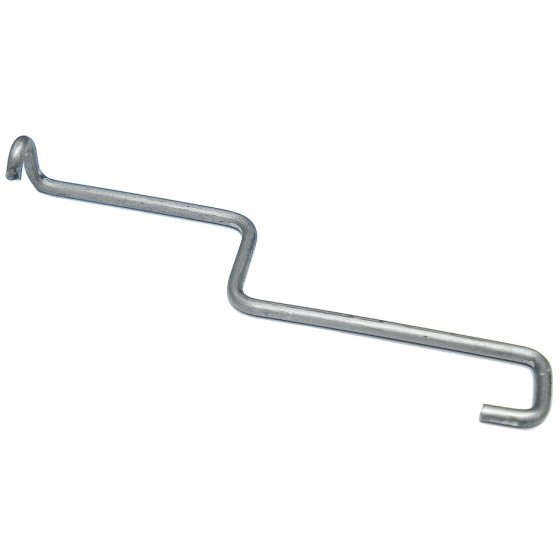 Throttle Rod for Stihl MS250, MS250C - OEM 11231821505