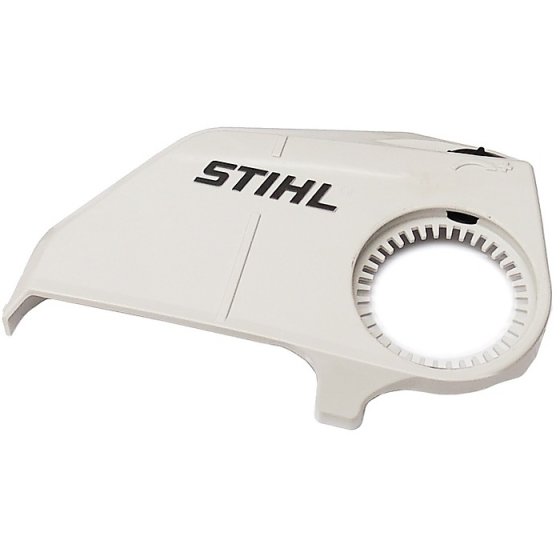 Chain Sprocket Cover (Quick Tensioner) for Stihl MS170 - OEM 11236401700