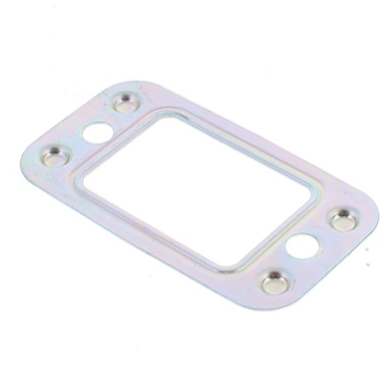 Muffler/Exhaust Gasket for Stihl MS780, MS880 Chainsaws - OEM 11241490601