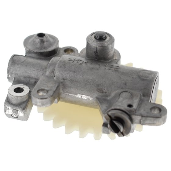 Oil Pump Adjustable (1.75 mm Stroke) for Stihl 088 Chainsaws - OEM 11246403201