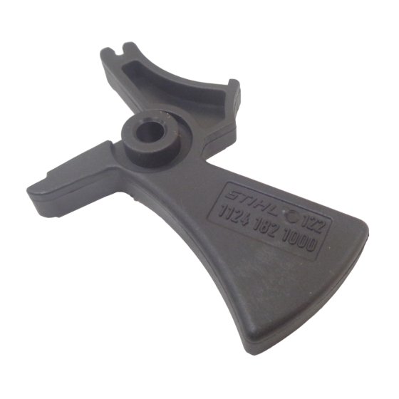 Throttle Trigger for Stihl MS880, 084 Chainsaw - OEM 11241821000