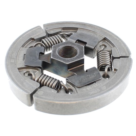 Clutch for Stihl TS 400 Disc Cutter - Genuine Stihl - OEM 11251602005