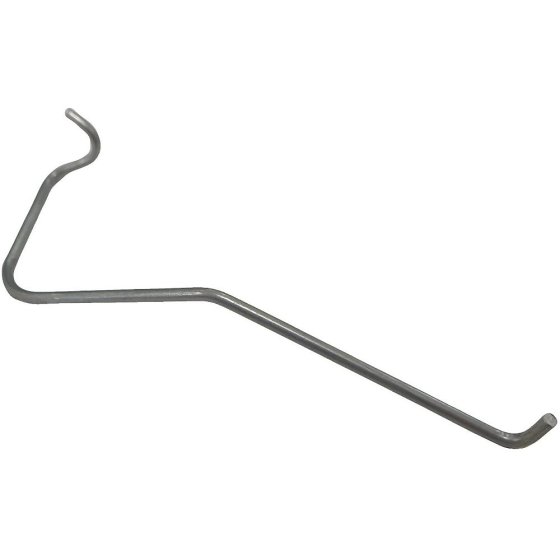 Throttle Rod for Stihl 036, 036QS - OEM 11251821502