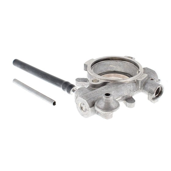 Pump Housing for Stihl MS360C, MS340 Gasoline Chainsaws - OEM 11256403001