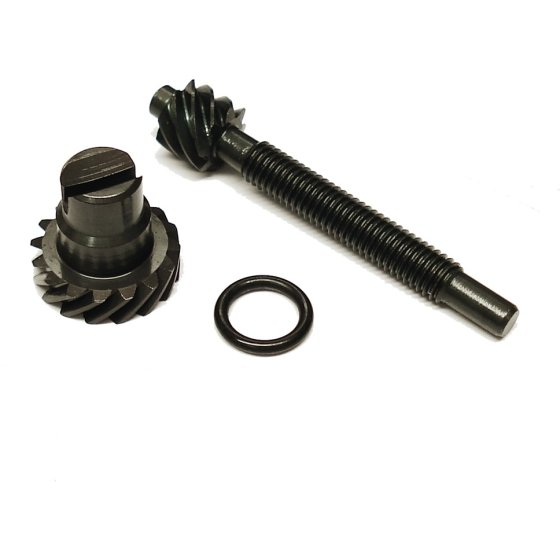 Spur Gear/Chain Adjusting Screw Kit for Stihl 064 Chainsaw - OEM 11250071021