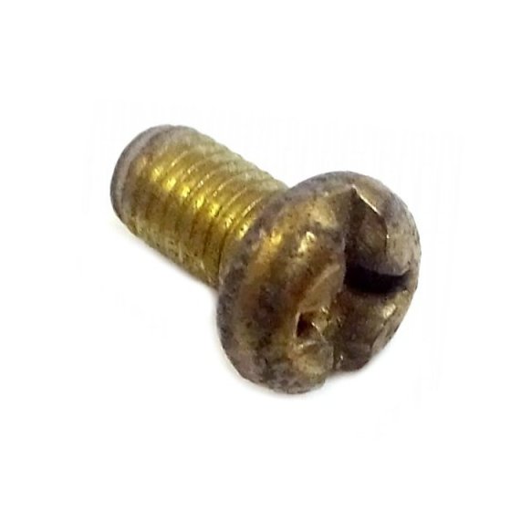Round Head Screw for Stihl MS340, MS181 - OEM 11251227402