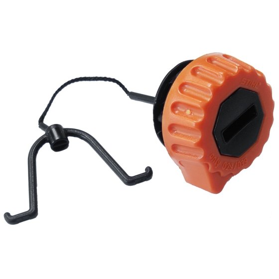 Fuel Filler Cap for Stihl 029, 039 Chainsaw - OEM 11273500500
