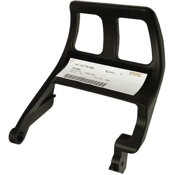 Hand Guard for Stihl 029, 039, MS290 Chainsaws - OEM 11277929100