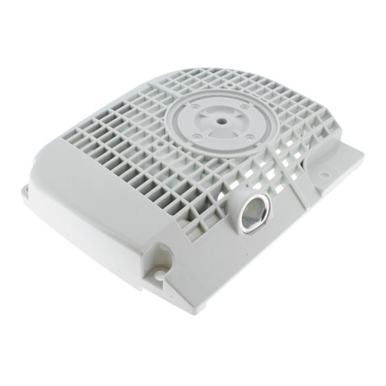 Fan Housing for Stihl 029, 039, MS 290 Chainsaws - OEM 11270801802