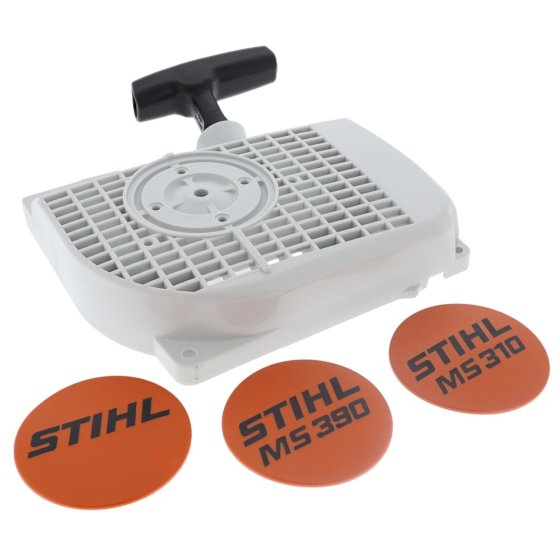 Fan Housing With Rewind Starter for Stihl 029, 039 Chainsaw - OEM 11270802108