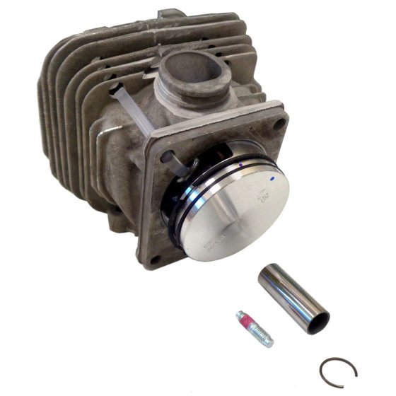 Cylinder & Piston 52mm to suit MS 461 & GS461 - OEM 11280201250