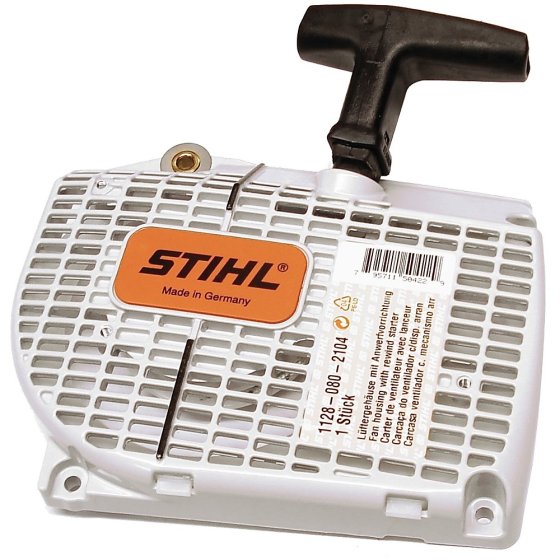 Fan Housing With Rewind Starter for Stihl 046, MS460 - OEM 11280802104