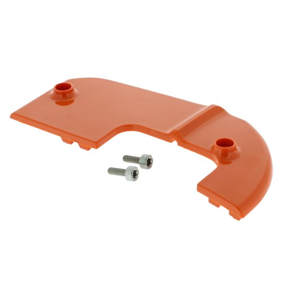 Cover Plate for Stihl MS440, MS460, 046, 044 Chainsaws - OEM 11280807500