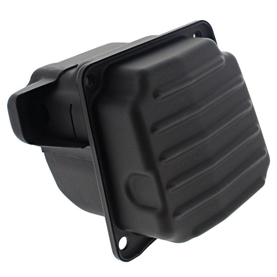 Muffler for Stihl MS461 Chainsaw - Genuine Part - OEM 11281400650