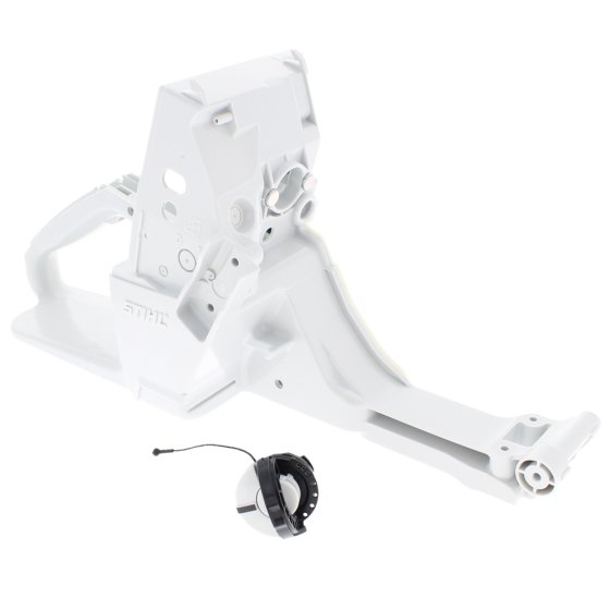 Tank Housing for Stihl MS440 Chainsaws - OEM 11283500851