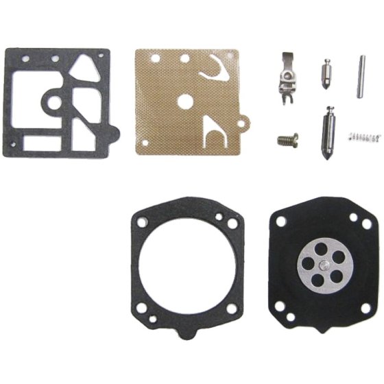 Carburettor Repair Kit for Stihl MS460, MS441 Chainsaw - OEM 11280071066