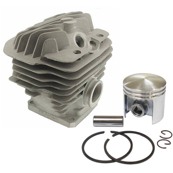 Cylinder & Piston 50mm for Stihl MS440, 044 - OEM 11280201227