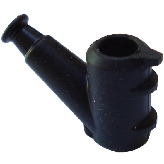 Spark Plug Cap for Stihl TS400, TS410, TS420 Disc Cutter - OEM 11284051000