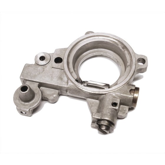 Oil Pump 0.8 for Stihl MS460, 046 - OEM 11286403206
