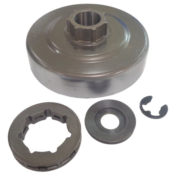 Rim Sprocket 7T fits Stihl MS461 Chainsaw - Genuine Part - OEM 11280071017