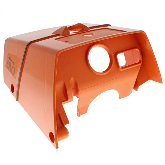 Shroud for Stihl 046, MS460 Chainsaws - Genuine Stihl Part - OEM 11280801616