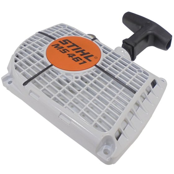 Fan Housing With Rewind Starter for Stihl MS461 Chainsaw - OEM 11280802115