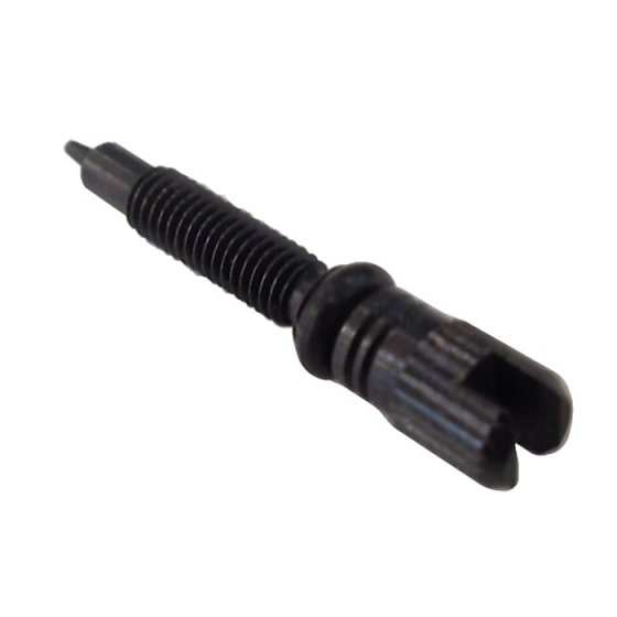 Low Speed Adjustment Screw for Stihl MS441, MS441C - OEM 11281226806