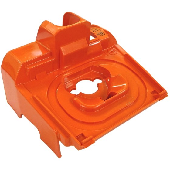 Filter Base for Stihl MS440, 044 Chainsaws - Genuine Part - OEM 11281243408
