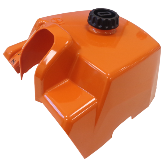 Filter Cover for Stihl MS461 Chainsaw - Genuine Part - OEM 11281401009
