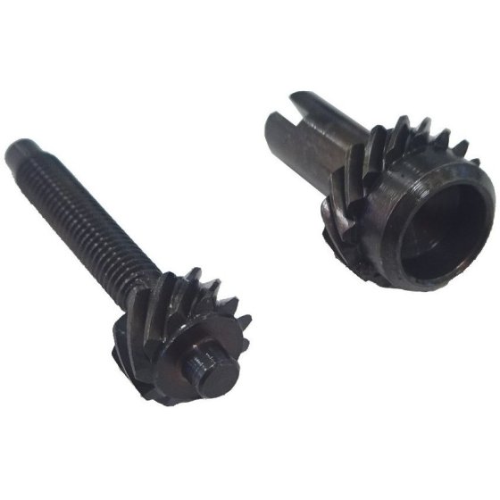 Spur Gear / Chain Adjusting Screw Kit for Stihl MS201T, MS201TC - OEM 11290071000