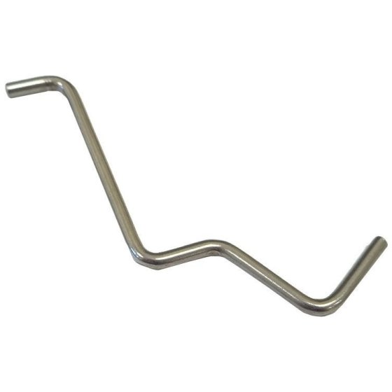 Choke Rod for Stihl 020T, 020 Chainsaws - OEM 11291851900