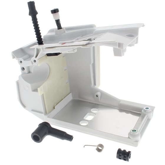 Tank Housing for Stihl 020T, 020, MS200 Chainsaws - OEM 11293500853