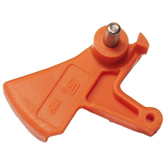 Throttle Trigger for Stihl MS200T, 020T Chainsaws - OEM 11291801500