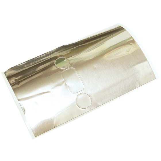 Reflector Foil for Stihl 020T, 020 - OEM 11293513000