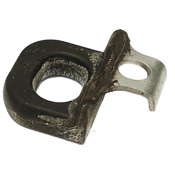 Stop Buffer for Stihl MC200, 020T - OEM 11297909700