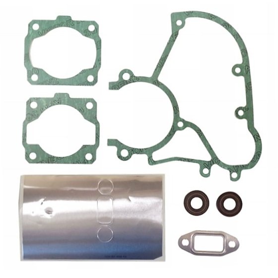 Set Of Gaskets for Stihl MS200T, MS200 - OEM 11290071050