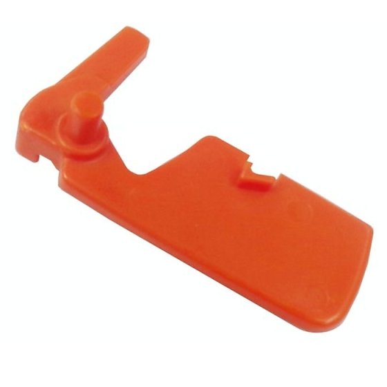 Trigger Interlock for Stihl MS201T, MS201TC - OEM 11291820801
