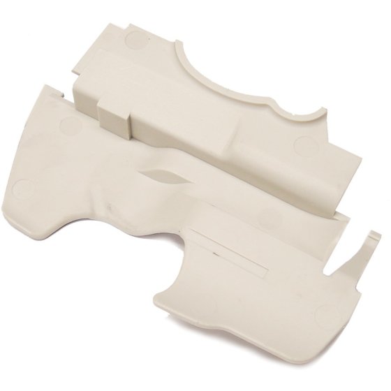 Baffle Plate for Stihl 018, MS170 - OEM 11301243200