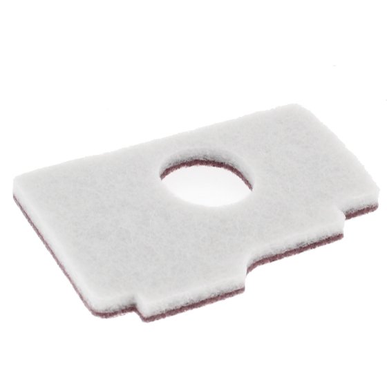 Filter Plate for Stihl MS170 MS170C MS180 Gasoline Chainsaw - OEM 11301411704